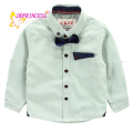 China camiseta fabricantes niños blusa outwear chaqueta para niños